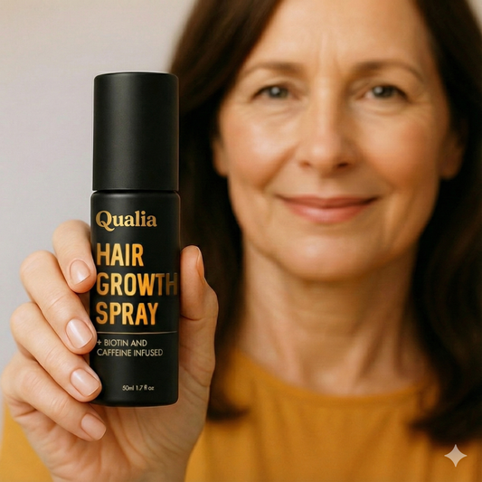 Qualia Hair Spray