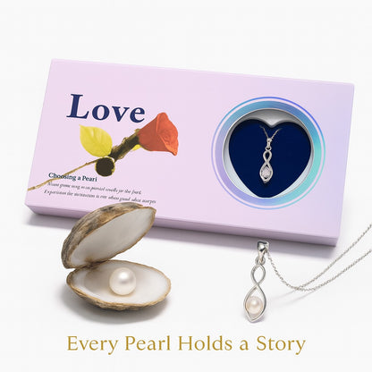 Qualia™ Wish Pearl Gift Box