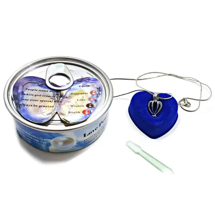 Qualia™ Wish Pearl Gift Box